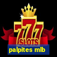 palpites mlb